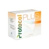 Vita Research Protocol Plus Integratore Alimentare 21 Flaconcini Da 25 ml