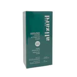 Vivipharma Alizard Color Schiuma Colorante graduale Biondo, 60ml