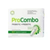 Vivislim ProCombo Integratore Alimentare Prebiotici Probiotici 10 Capsule