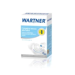Wartner Rimozione Verruche Plantari 50 ml