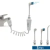 Water Powered Sowash Trio
