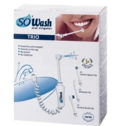 Water Powered Sowash Trio