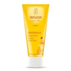 Weleda Baby Crema Corpo Calendula, 75ml