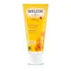 Weleda Baby - Crema Viso Protettiva e Idratante alla Calendula, 50ml