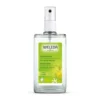 Weleda Deodorante Spray Limone Efficacia 24H Rinfrescante, 100ml