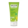Weleda Doccia Cremosa Limone Rinfrescante e Energizzante, 200ml