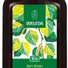 Weleda La mia bevanda attiva alla betulla Bevanda botanica biologica, 200 ml