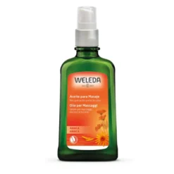 Weleda Olio Massaggi all'Arnica, 100ml