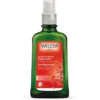Weleda Olio Rigenerante Rassodante e Antiossidante al Melograno, 100ml