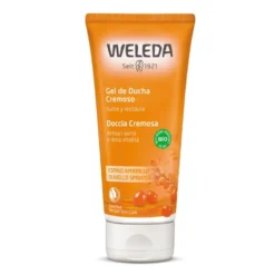 Weleda Olivello Spinoso Doccia Cremosa, 200ml