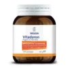 Weleda Vitadoron Integratore Alimentare Funzionalità Epatica 200 Pastiglie