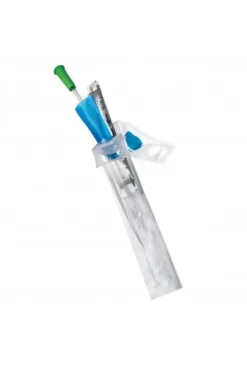 Wellspect LoFric Primo Uomo CH14 Catetere nelaton da 40 cm, 30 pezzi