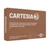 Wikenfarma Cartesia Integratore Alimentare Cartilagini e Tendini, 36 capsule