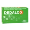 Wikenfarma Dedalox Integratore Alimentare, 30 Compresse