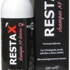 Wikenfarma Restax Af Donna - Shampoo delicato antiforfora per la cute sensibile e desquamata, 200 ml