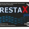 Wikenfarma Restax Gaba - per rilassamento e sonno, 30 capsule