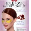Winter Hyaluronic Face Lift Complex - Patch Occhi Rughe Occhiaie Borse, 2patch