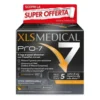 XLS Medical Pro-7 Trattamento e Prevenzione del Sovrappeso, 90 Stick