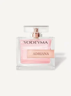 Yodeyma Adriana Profumo Donna, 100ml