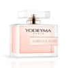 Yodeyma Adriana Rose Profumo Donna, 100ml