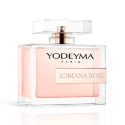Yodeyma Adriana Rose Profumo Donna, 100ml
