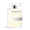 Yodeyma Agua Fresca Profumo Unisex, 100ml