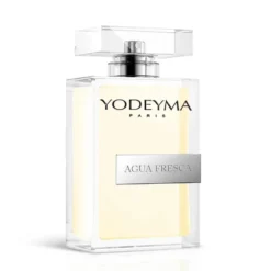 Yodeyma Agua Fresca Profumo Unisex, 100ml
