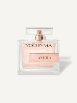 Yodeyma Amira Profumo Donna, 100ml