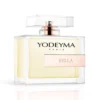 Yodeyma Bella Profumo Donna, 100ml
