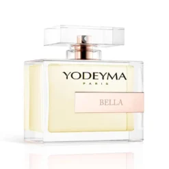 Yodeyma Bella Profumo Donna, 100ml
