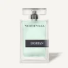 Yodeyma Dorian Profumo Uomo, 100ml