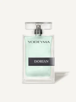 Yodeyma Dorian Profumo Uomo, 100ml