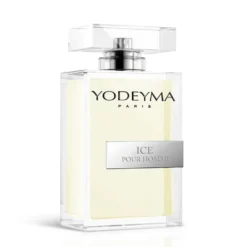 Yodeyma Ice Pour Homme Profumo Uomo, 100ml