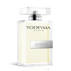 Yodeyma Ilvento Profumo Uomo, 100ml