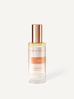 Yodeyma Iris Profumo Donna, 15 ml