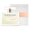 Yodeyma L'Eau De Berlue - Eau de parfum per donna con note agrumate e floreali, 100 ml