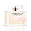 Yodeyma Luxor Profumo Donna, 100ml