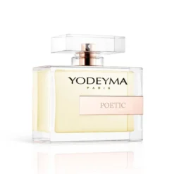 Yodeyma Poetic Profumo Donna, 100ml