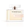 Yodeyma Silk Elixir Profumo Donna, 100ml