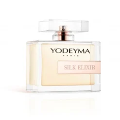 Yodeyma Silk Elixir Profumo Donna, 100ml