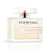 Yodeyma Sophisticate - Eau de parfum da donna con note orientali e floreali, flacone spray da 100 ml