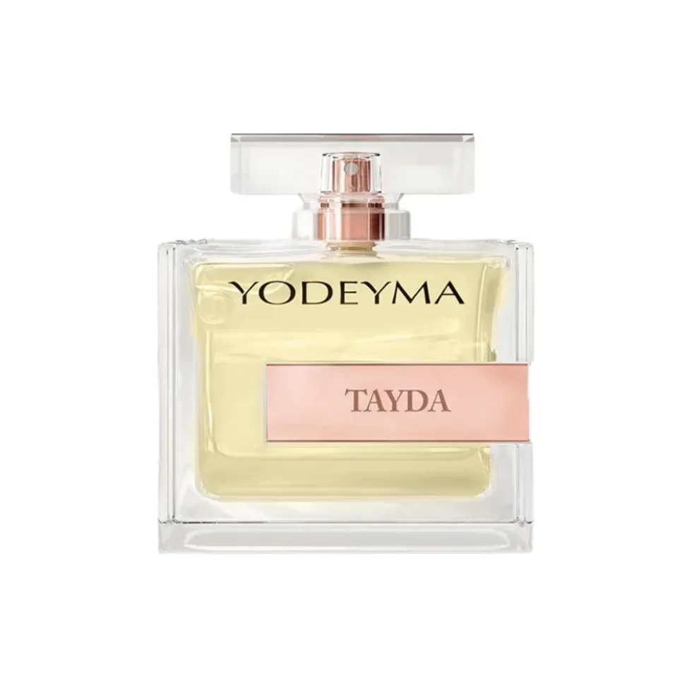 Yodeyma The Niche Collection Tayda Profumo di Nicchia Donna, 100ml