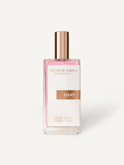 Yodeyma The Niche Collection Lido Profumo di Nicchia Donna, 50ml