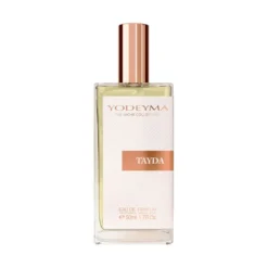 Yodeyma The Niche Collection Tayda Profumo di Nicchia Donna, 50ml