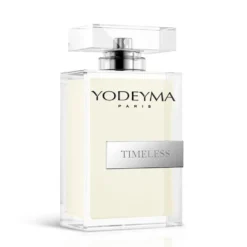 Yodeyma Timeless Profumo Uomo, 100ml