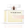 Yodeyma Transparencia Profumo Donna, 100ml