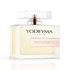 Yodeyma Transparencia Profumo Donna, 100ml