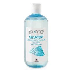 YouDerm SinAtop - Detergente Quotidiano Delicato Per Pelle Atopica, 500ml