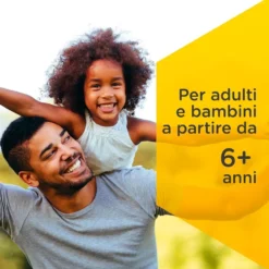 Zarbee's Gola e sistema immunitario - Integratore per la gola e le difese immunitarie, 24 pastiglie