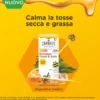 Zarbee's Sciroppo Tosse & Gola Adulti e Bambini dai 2 Anni con Miele Sedativo Tosse Secca e Grassa Calma il mal di gola e Protegge Gola Irritata, 150ml